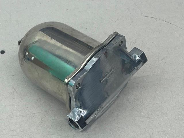 MSA 81857, 4940011061414, Airline Filter, ½” NPT Inlet & Outlet - Refurbished - Image 2