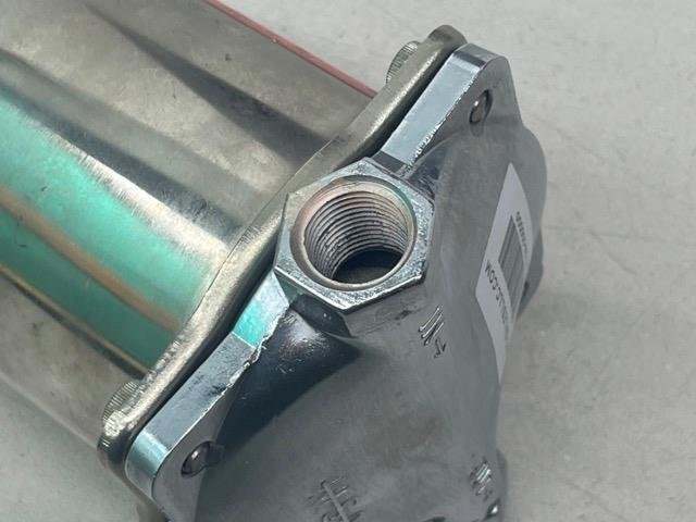 MSA 81857, 4940011061414, Airline Filter, ½” NPT Inlet & Outlet - Refurbished - Image 4