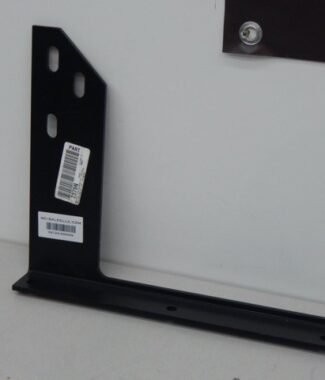 MTA 206-4395, 91-43-1005, Rear Bumper RH Bracket, 102" RTS
