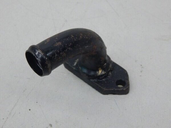 MTA 22862N, 2093553, 45° Air Inlet, Elbow Assembly, MTG Parts - Image 3