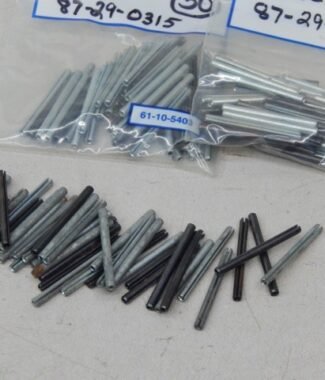 MTA 87-29-0315, Pin Sleeve (Lot of 140)