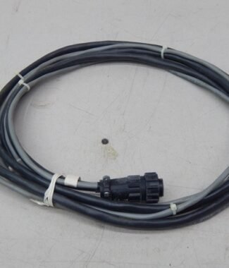 MTA 88-00-0617, 504128008 Wiring Harness Destination Sign