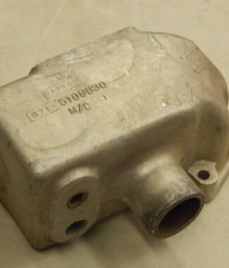 MTU Detroit Diesel 871-5109630, 23501592, 2930012496859 Engine Water Outlet