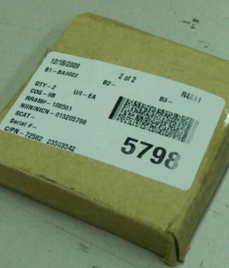 MTU MR2305EL, 3110001556586 Bearing, 23503542, 2GH508
