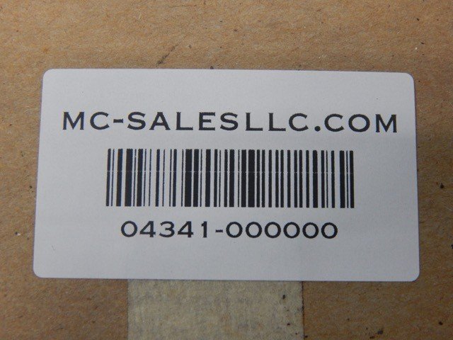 Maggot Troy G706035, 2540012898329, Heater Hatch Cover Assembly - Image 4