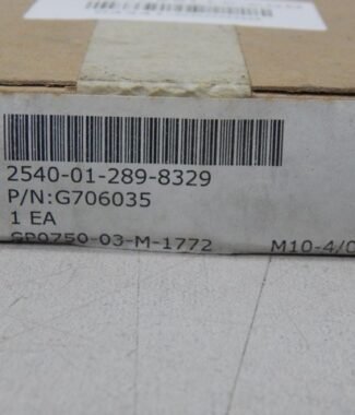 Maggot Troy G706035, 2540012898329, Heater Hatch Cover Assembly