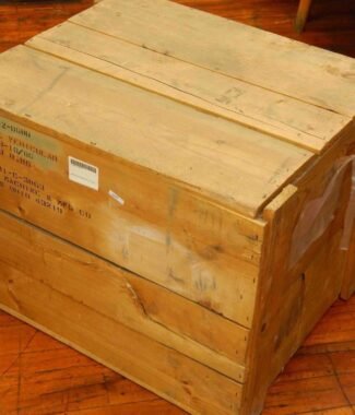 Mercury Machine & MFG 11681540, 2540-00-512-0680 Fuel Tank Heater