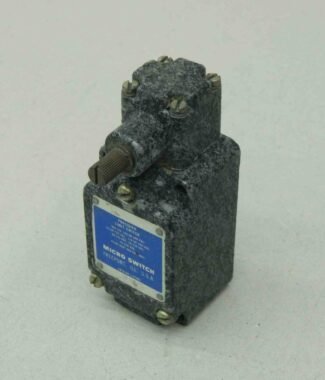 Micro Switch 1LS2 Precision Limit Switch