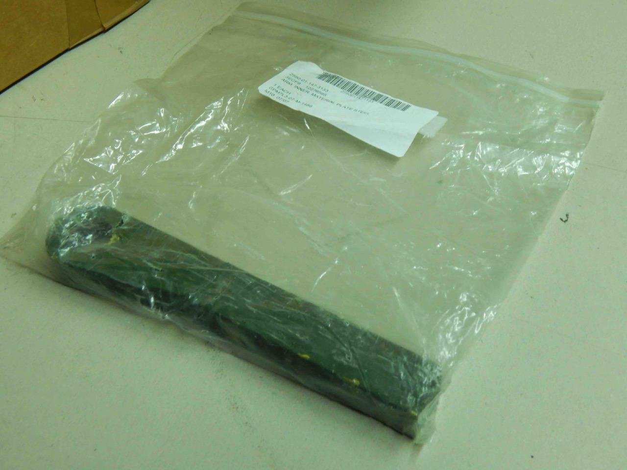 Military 12278595, 2590-01-147-3133 Arm, Door Hinge - Image 3