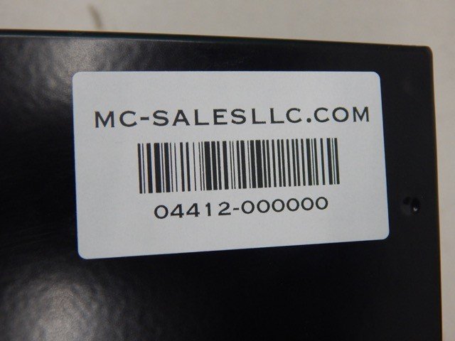 Mobile Climate Control 12-4838, 2540219210312, 24-V Compartment Heater 10608662 - Image 11