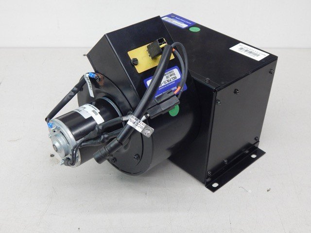 Mobile Climate Control 12-4838, 2540219210312, 24-V Compartment Heater 10608662 - Image 4