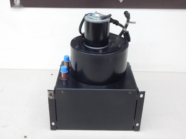 Mobile Climate Control 12-4838, 2540219210312, 24-V Compartment Heater 10608662 - Image 6