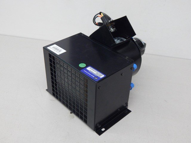 Mobile Climate Control 12-4838, 2540219210312, 24-V Compartment Heater 10608662