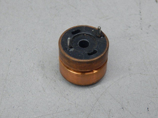 Motorola 12–22 Coil Slip Ring Terminal - Image 2
