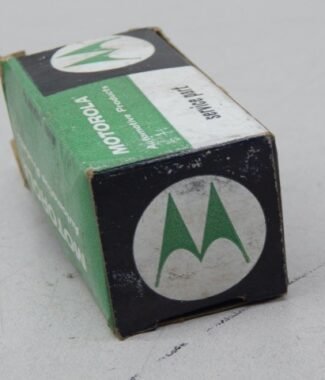 Motorola 12–22 Coil Slip Ring Terminal