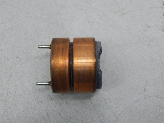 Motorola 12–22 Coil Slip Ring Terminal - Image 4