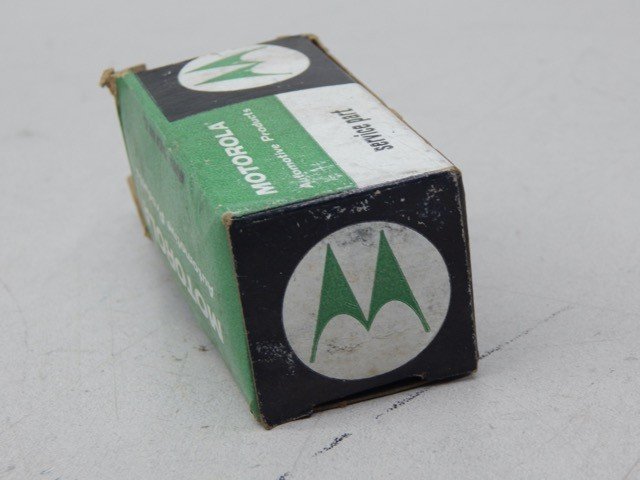 Motorola 12–22 Coil Slip Ring Terminal