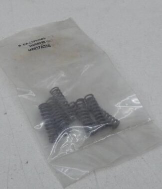 Mott Haven 1168781, Spring Set, (8 Per Set)