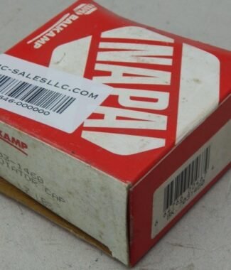 NAPA 703-1460, 7031460 Radiator Cap