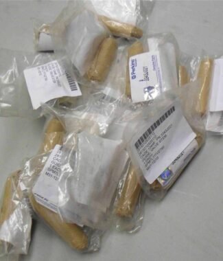 NEW LOT of 17 Genuine OEM Perkins Valve Stem Guide 3343J021