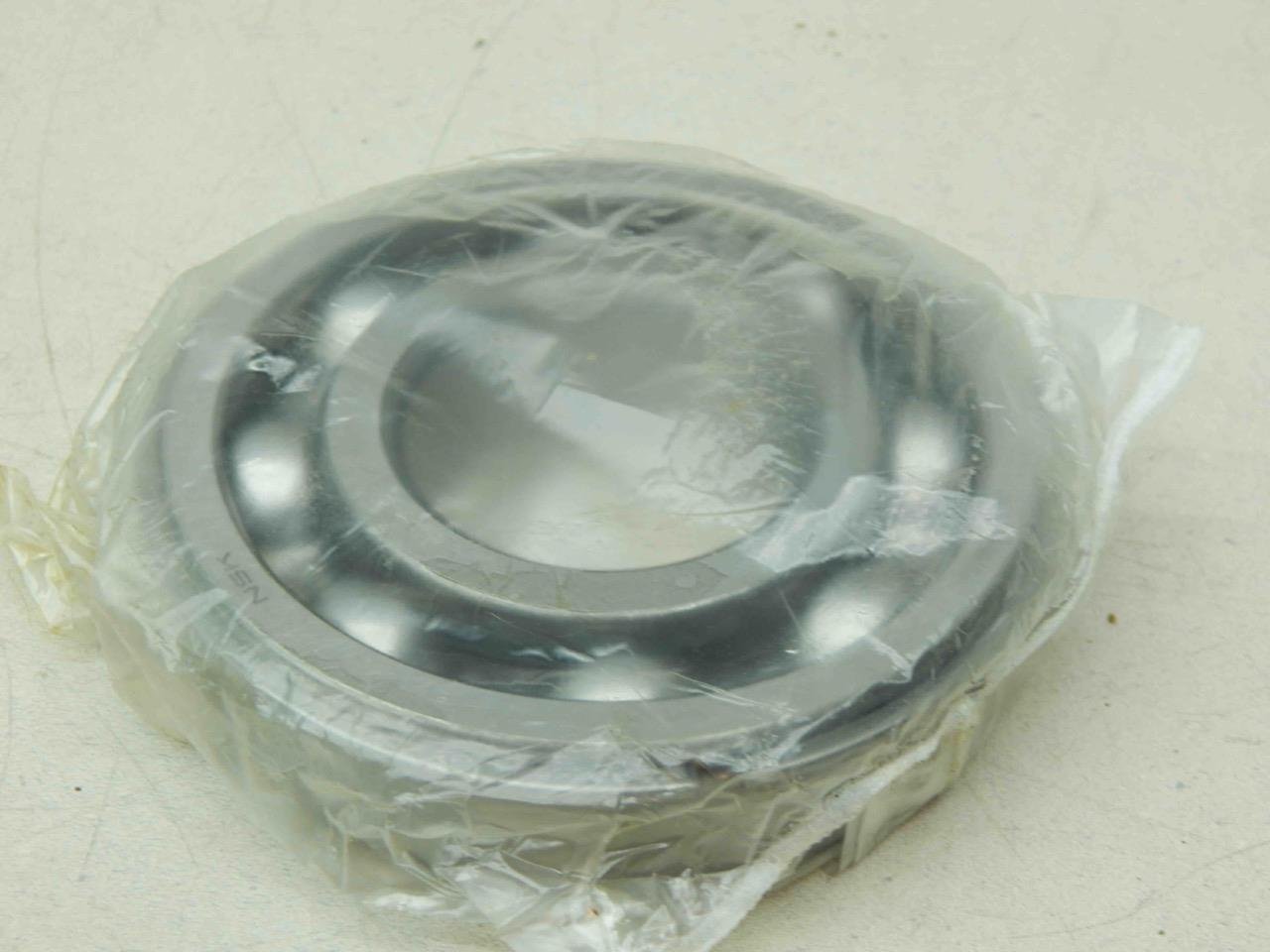 NSK 6310NR, Ball Bearing - Image 3