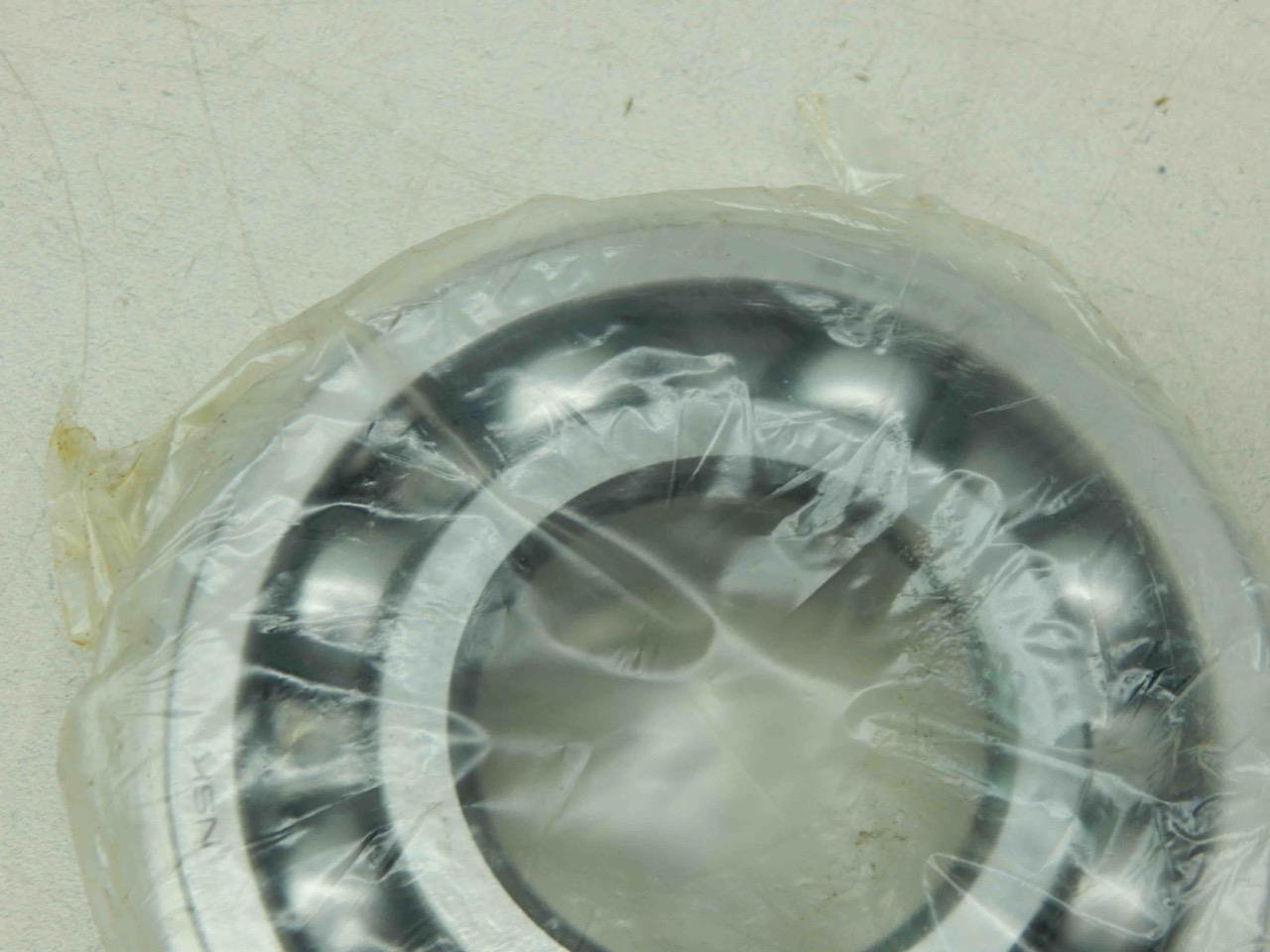 NSK 6310NR, Ball Bearing - Image 4