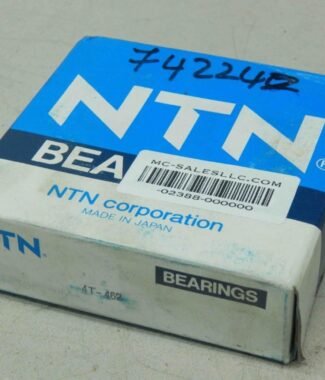 NTN 4T-462, Tapered Roller Bearing