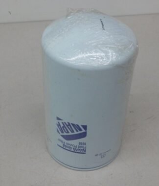 Napa 1861 Hydraulic Oil Filter UPC 765809142619
