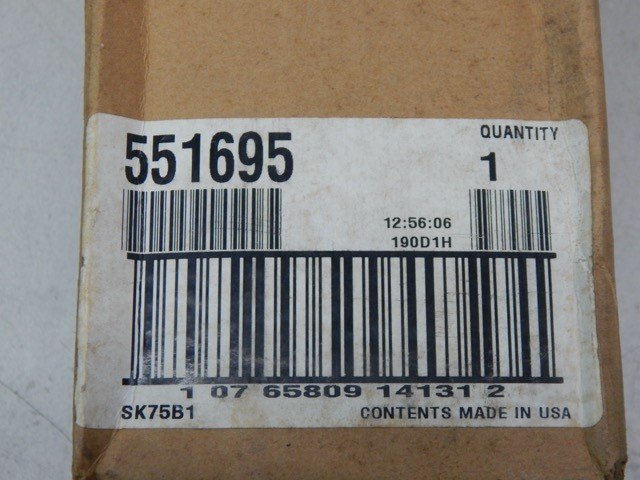 Napa Wix 1695, 551695 Hydraulic Filter Replaces 3I0711 - Image 4