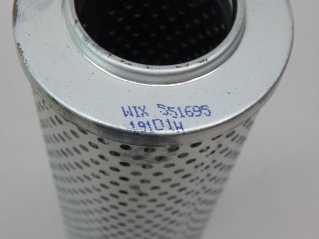 Napa Wix 1695, 551695 Hydraulic Filter Replaces 3I0711 - Image 7