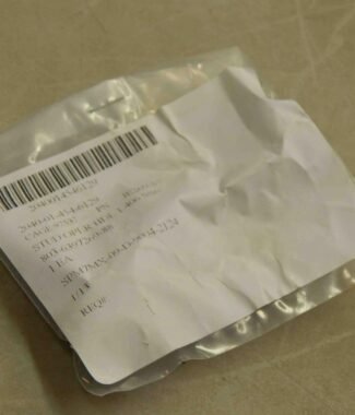 Navsea, JE 269-88, 1.406SS6, Stud Operator Handle (Lot of 214)