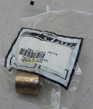 New Flyer Parts 219545, 89–95–0007 Bearing – A/C Base