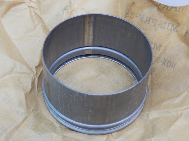 OEM Cummins 3923943 Exhaust Outlet Tube