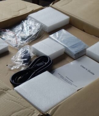 Opti-UPS ES1500C-RM - 980W 1400VA Enhanced Series 8-Outlet Line