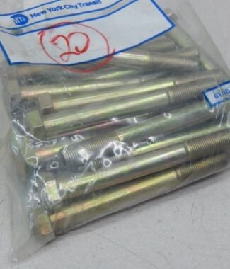 Orion, MTA 81-13-5015, Bolt, 4-¾"L (Lot of 40)