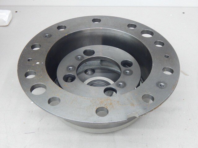 Oshkosh 3000214, 2530015189314, MRAP, Vehicular Wheel Hub - Image 2