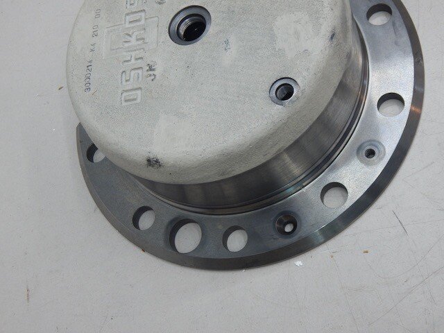 Oshkosh 3000214, 2530015189314, MRAP, Vehicular Wheel Hub - Image 3
