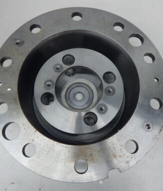Oshkosh 3000214, 2530015189314, MRAP, Vehicular Wheel Hub