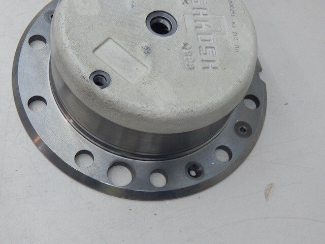 Oshkosh 3000214, 2530015189314, MRAP, Vehicular Wheel Hub - Image 4