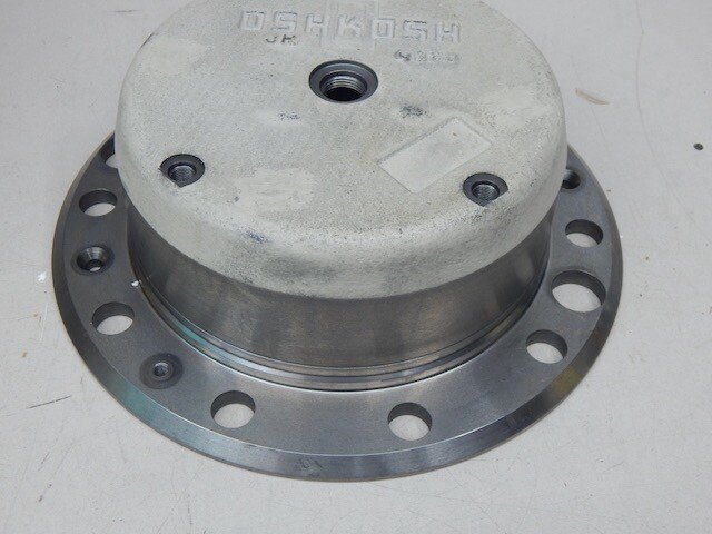 Oshkosh 3000214, 2530015189314, MRAP, Vehicular Wheel Hub - Image 6