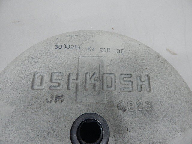 Oshkosh 3000214, 2530015189314, MRAP, Vehicular Wheel Hub - Image 7