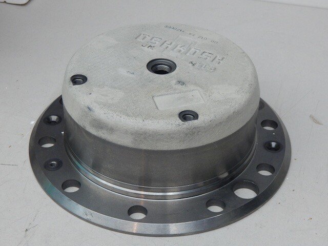 Oshkosh 3000214, 2530015189314, MRAP, Vehicular Wheel Hub - Image 9