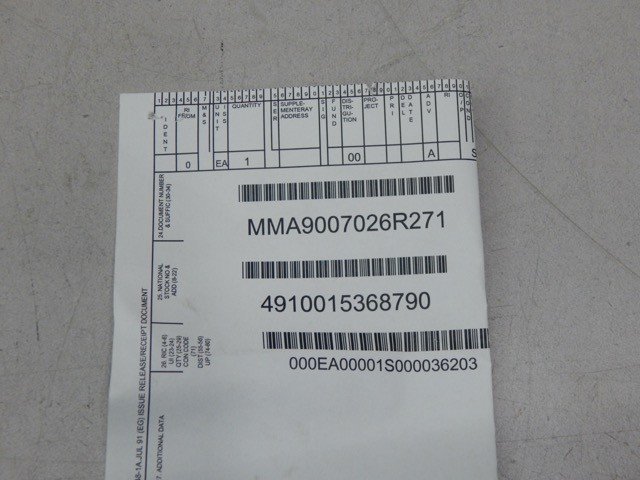 Oshkosh 5SK204, 4910VE17130, 4910015368790, Annual PM Kit - Image 2