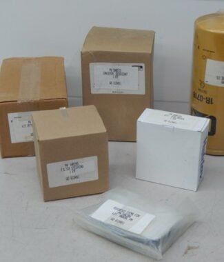 Oshkosh 5SK204, 4910VE17130, 4910015368790, Annual PM Kit