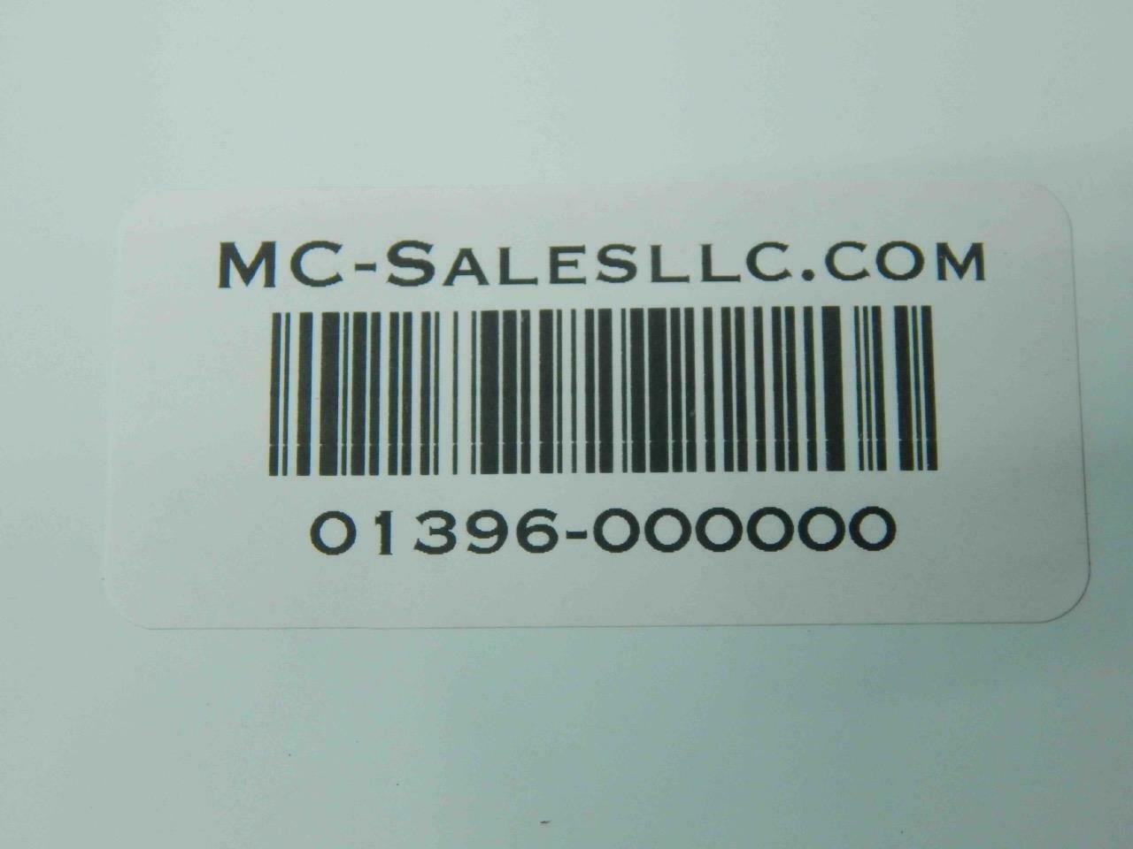 Perkin Elmer 677-0256-002 Circuit Board #01396 - Image 7