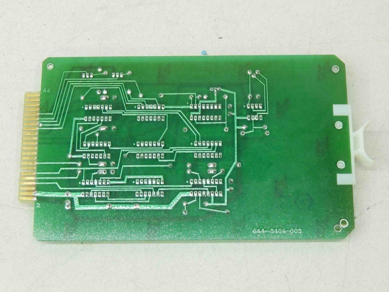 Perkin Elmer 677-0267-003 Circuit Board #01411 - Image 5