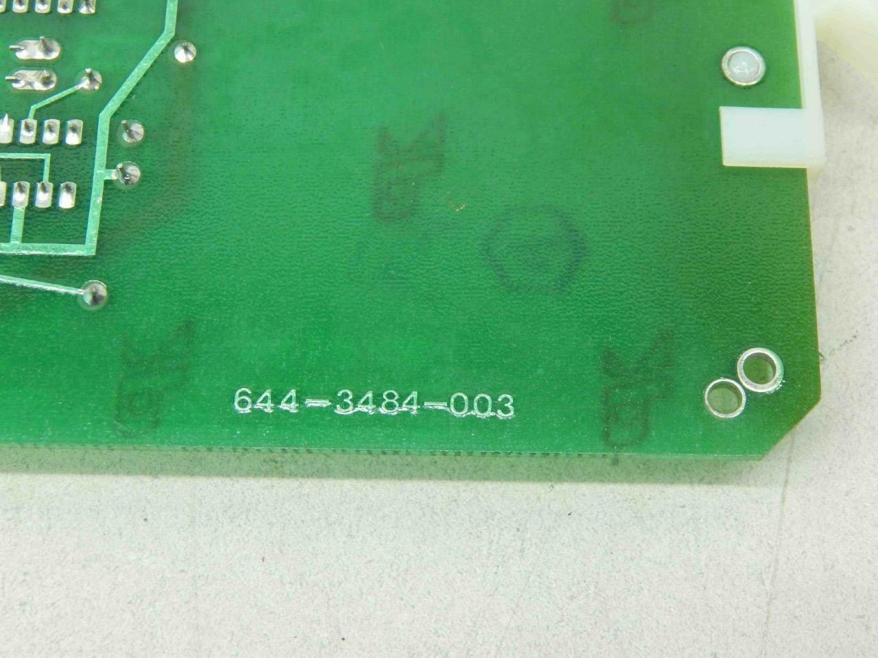 Perkin Elmer 677-0267-003 Circuit Board #01411 - Image 6
