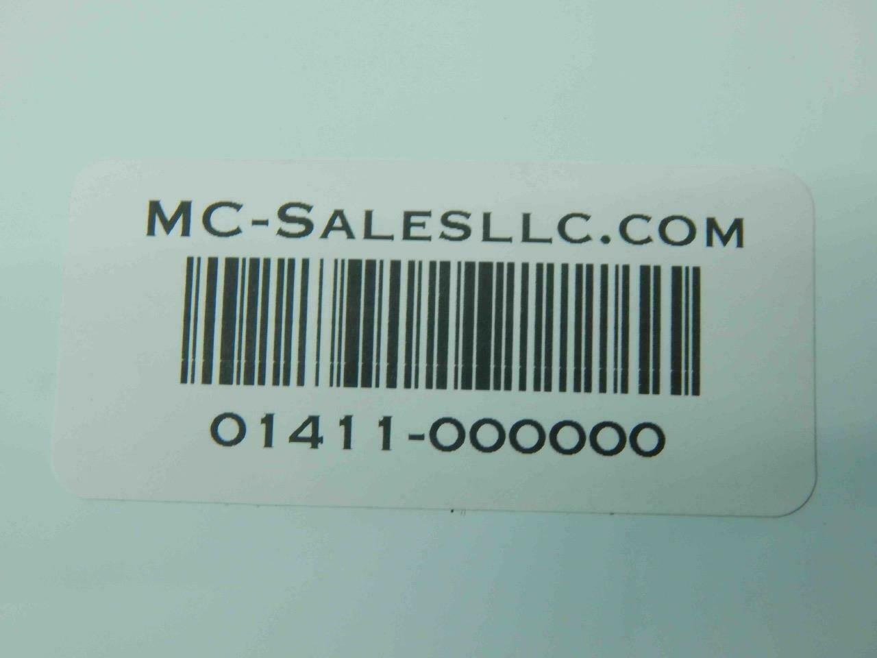 Perkin Elmer 677-0267-003 Circuit Board #01411 - Image 7