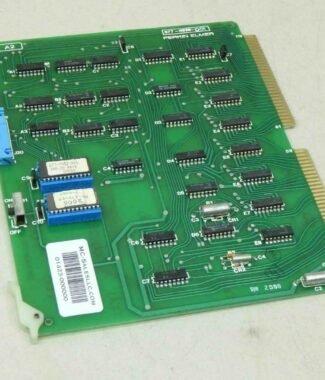 Perkin Elmer 677-0926-001 Circuit Board #01423