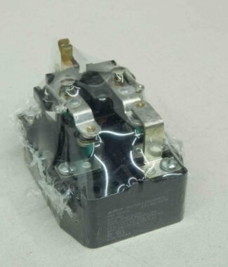Potter & Brumfield PRD-60033, ​Relay, ​24V